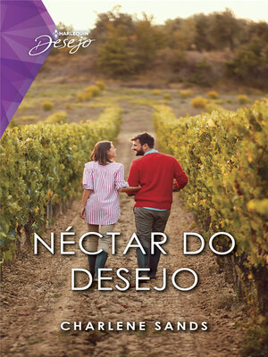 cover image of Néctar do desejo